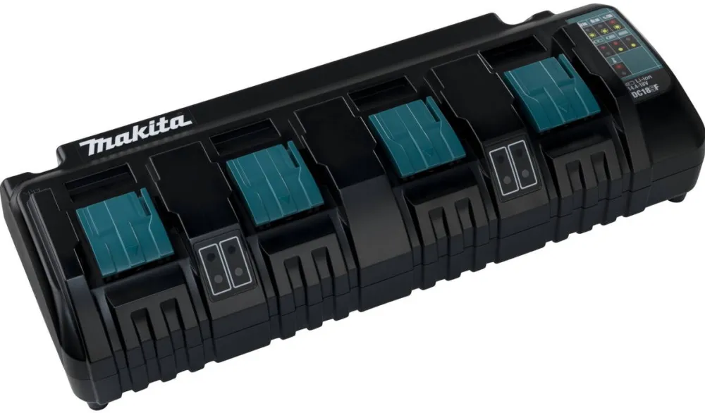 Makita Incarcator DC18SF 18V