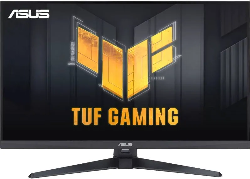 Monitor Asus Gaming TUF VG328QA1A 31.5 inch FHD VA 1 ms 170 Hz FreeSync Premium