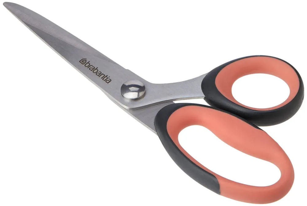 Brabantia Kitchen Scissors TASTY+ Terracotta Pink