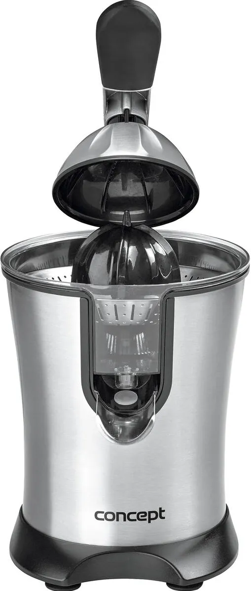 Storcator Concept CE3520 Inox