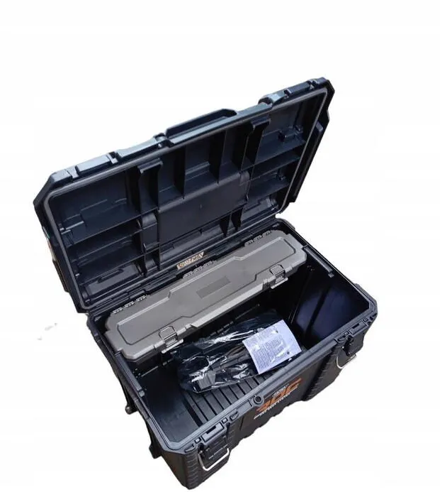 KETER Toolbox XL roc pro gear 2.0 KETER