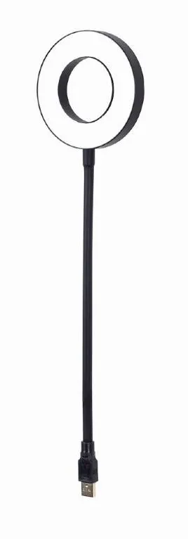 Gembird NL-LEDRING-01 USB LED ring light