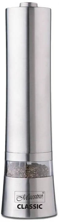 Maestro MR-1722 electric spice grinder