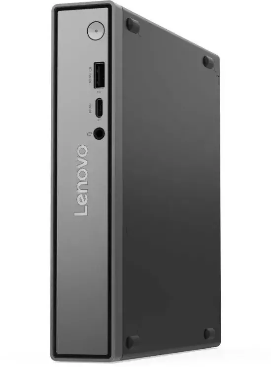 Sistem desktop Lenovo ThinkCentre Neo 50q Tiny G5 13B9000UPB W11Pro Core 7 240H/32GB/1TB/INT/3YRS OS