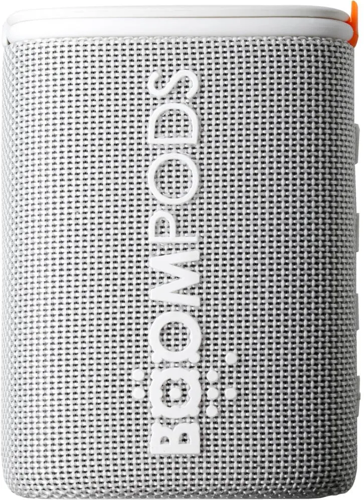 Boompods Beachboom Ocean White
