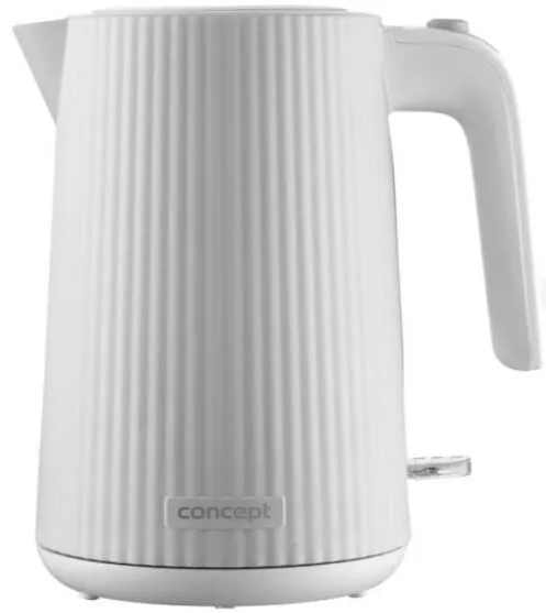 Concept RK-2390 electric kettle 1.7 L 2200 W