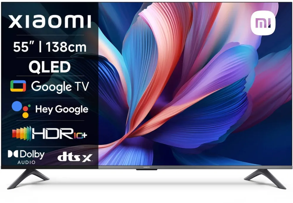 Televizor Xiaomi A Pro 55 (2026)