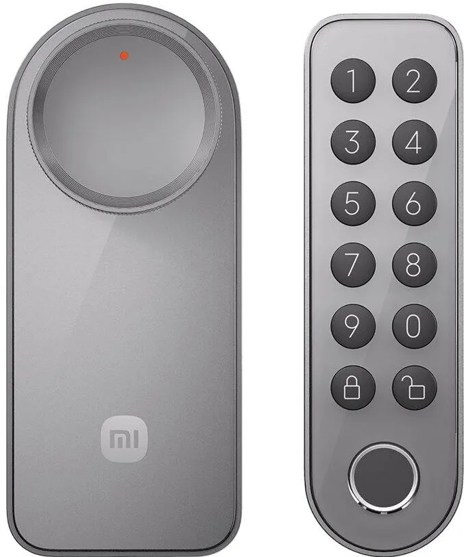 Xiaomi Xiaomi Self-Install Smart Lock EU