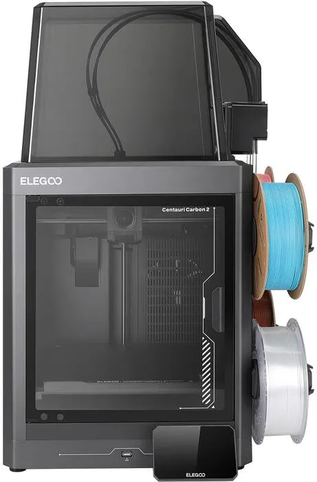 Elegoo Imprimanta 3D ELEGOO Centauri Carbon 2 Combo