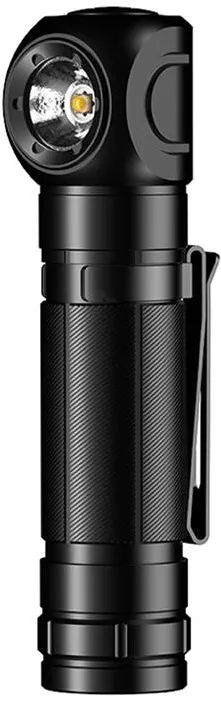 Superfire TH04-U flashlight