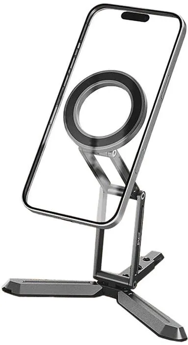 Puluz Phone Holder PULUZ PU3223B Black