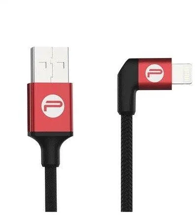 PGYTECH Kabel USB-A do Lightning MFI 0,35m PGYTECH (P-GM-115)