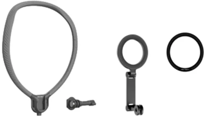 PGYTECH CapLock™ Magnetic Smartphone NeckMount Max