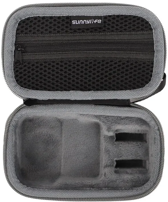 Sunnylife Storage Bag Sunnylife for DJI OSMO 360 Standard Combo
