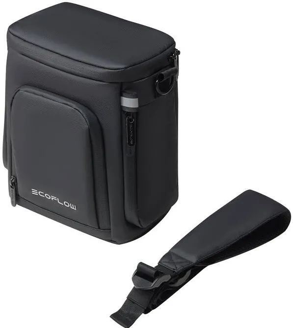 EcoFlow Waterproof case EcoFlow TRAIL