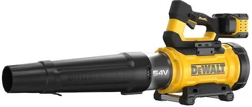 DeWalt DCMBL777X1-QW 54 V axial leaf blower