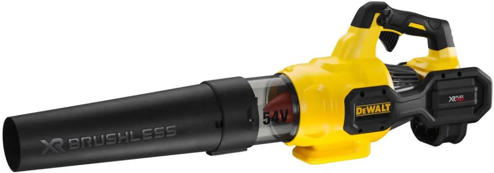 DeWalt DCMBA572N-XJ leaf blower