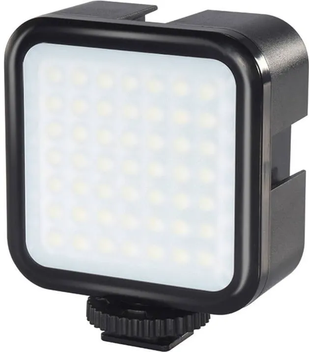 Puluz Lampa LED Puluz do aparatu PU529B