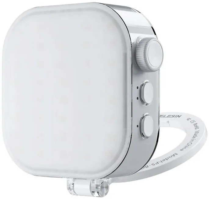 Telesin Magnetic Selfie Light Telesin