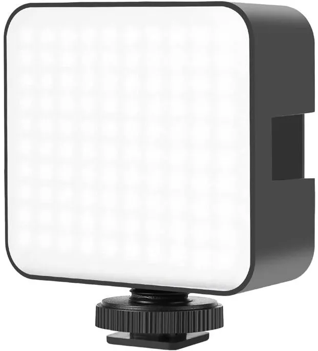 Puluz Video Light PULUZ PU4141B Black