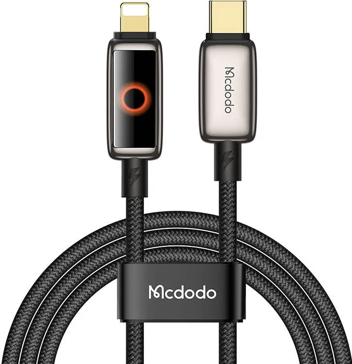 Mcdodo Cable USB-C to Lightning Mcdodo CA-6670 1.2m