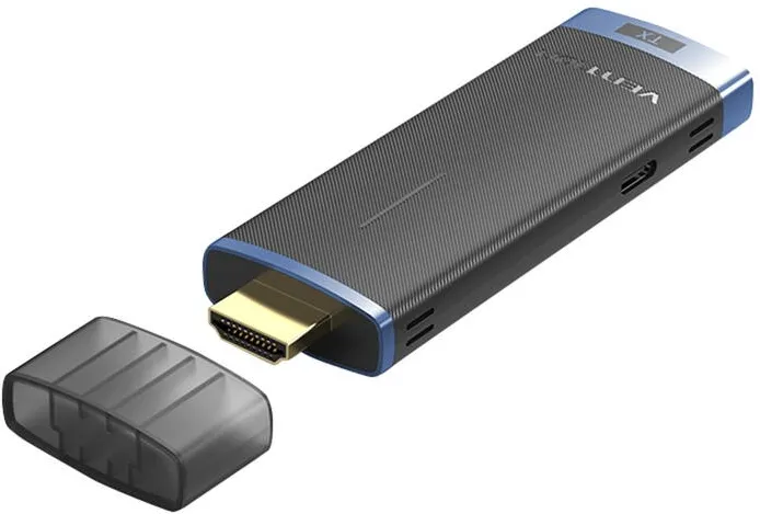 Vention Transmitator wireless HDMI Vention (albastru)