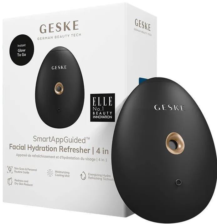 Geske Facial Hydration Refreshes 4in1 Geske with APP (gray)