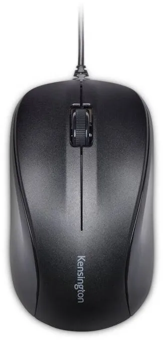 Mouse LEITZ ACCO BRANDS Optic K72110EU ValuUSB Negru