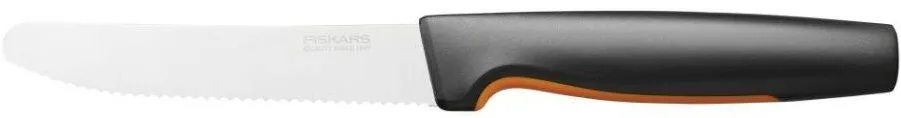 Fiskars Cutit de rosii 1057543, 12 cm, Functional Form