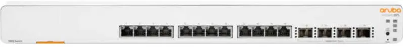 Switch HP Gigabit Aruba IOn 1960 12XT 4XF
