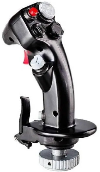 Joystick THRUSTMASTER F-16C Viper Add On