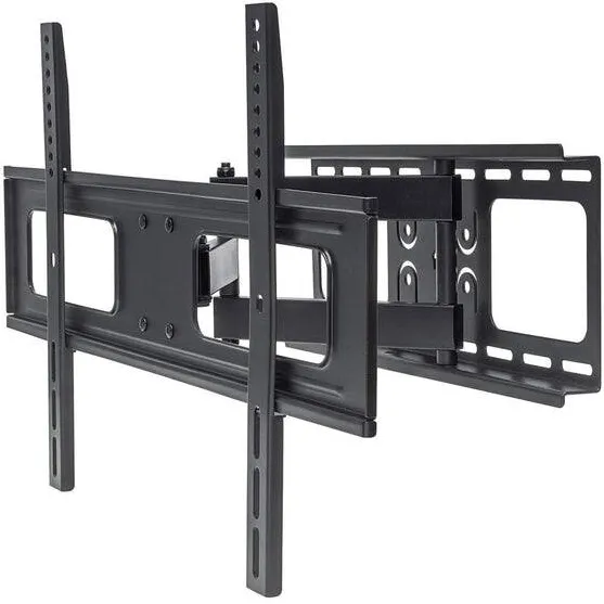 Suport TV / Monitor MANHATTAN Universal 37"-70"/50kg Inclinare si swivel sw.