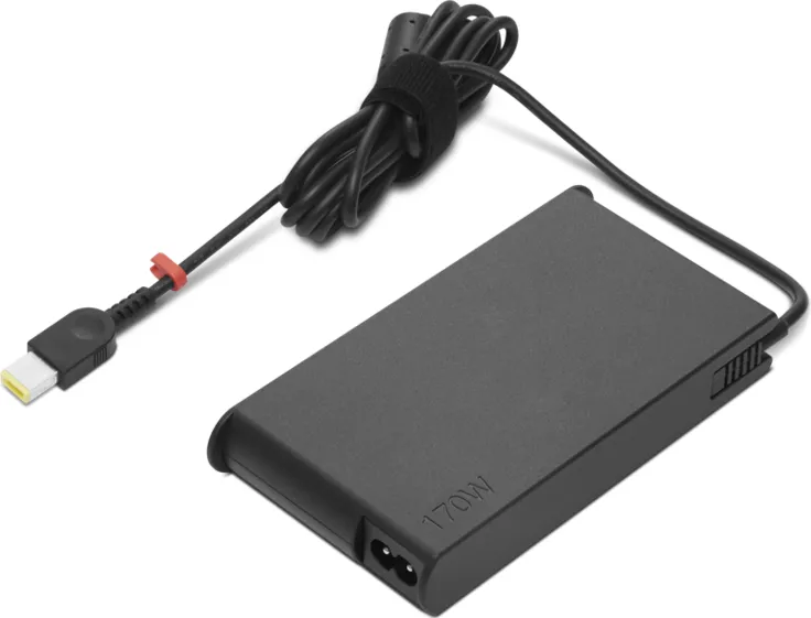 Alimentator Laptop Lenovo 170W Slim Tip - ThinkPad