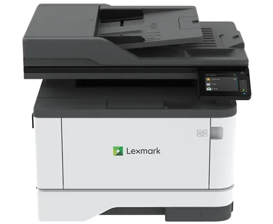 Imprimanta multifunctionala Lexmark A4 mono fax Lexmark MX431ADN