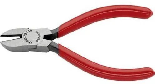 KNIPEX KNIPEX Diagonal Cutter