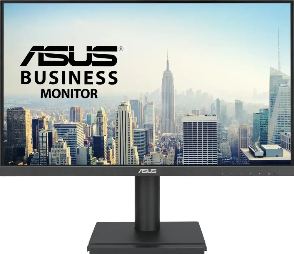 Monitor Asus Business VA24DQFS 60.5cm (16:9) FHD HDMI DP