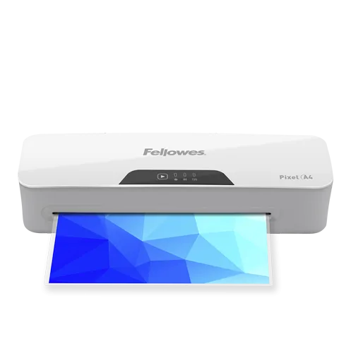 FELLOWES Laminator Pixel A4