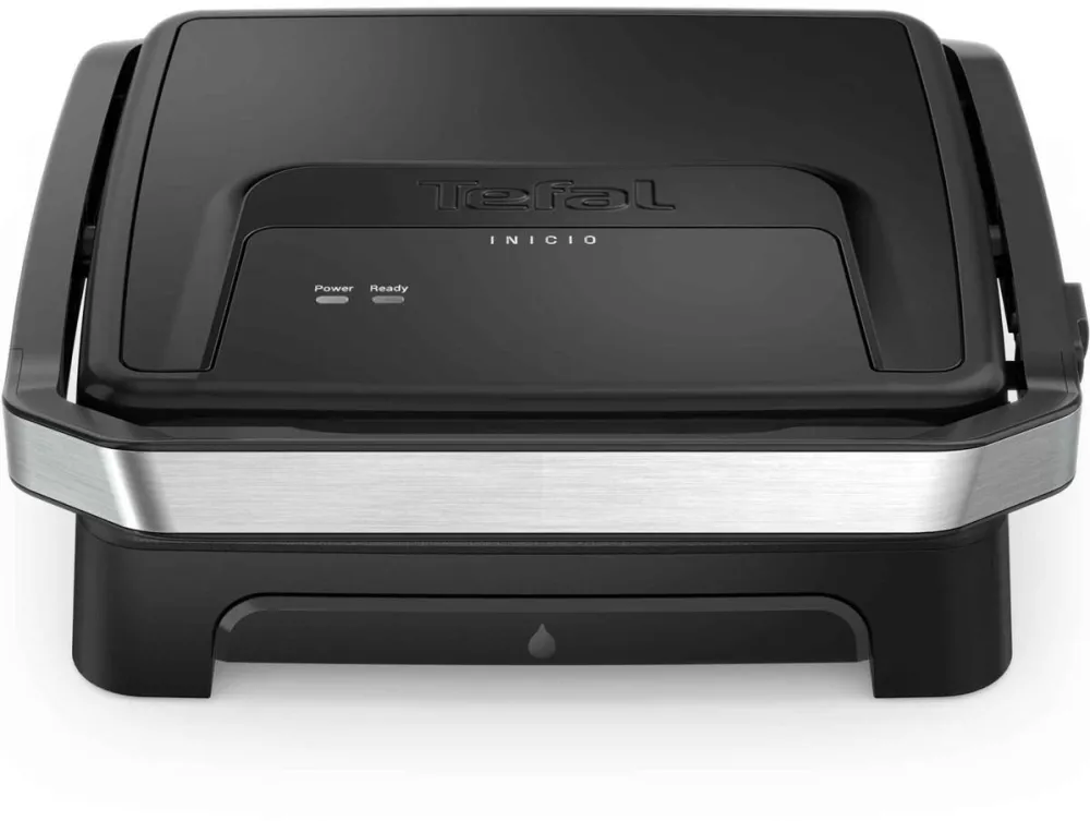 Gratar electric TEFAL GC271810 2180W 29x26 cm