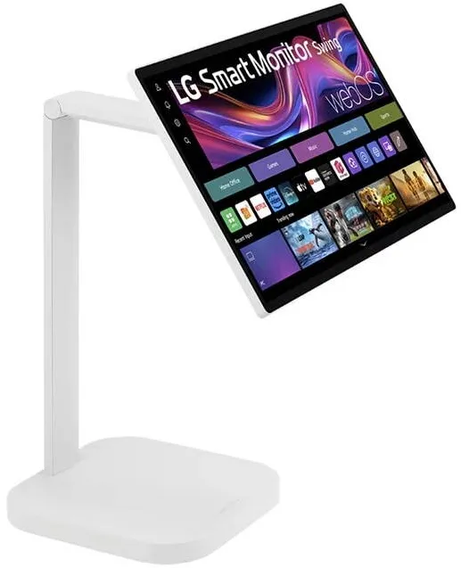 Monitor LG LG 32" 32U889SA-W
