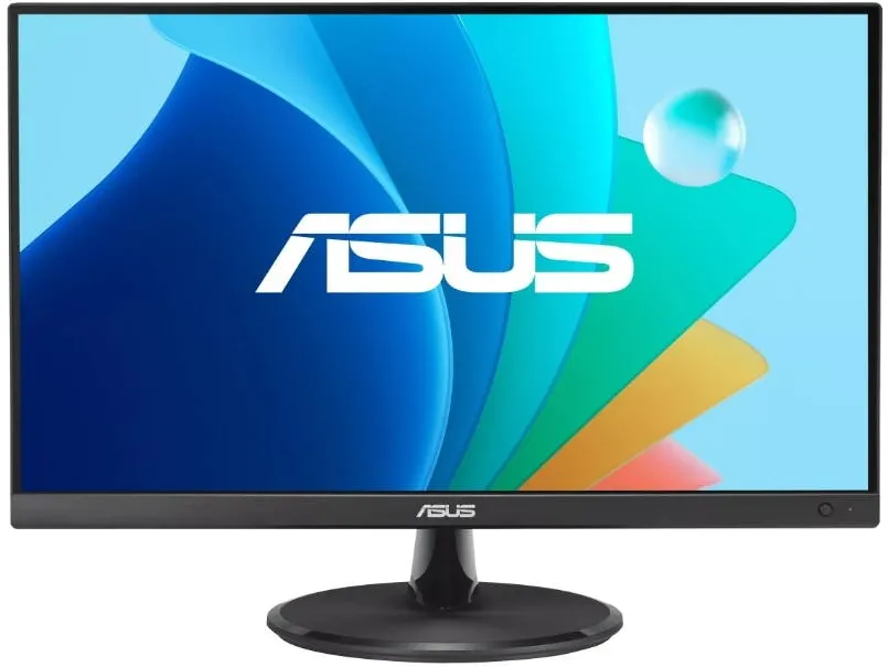 Monitor Asus ASUS Eye Care VP227HF 54.48cm (16:9) FHD HDMI DP