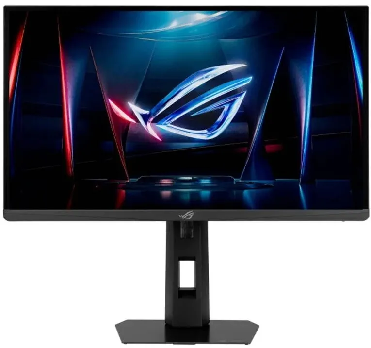 Monitor Asus Monitor Gaming Super TN LED ASUS ROG Strix 24.1" XG248QSG, Full HD 1920 x 1080, HDMI, DisplayPort, 610 Hz, 0.1 ms Negru