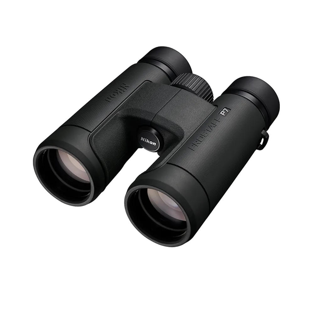 NIKON Binoclu Nikon PROSTAFF P7 10x42