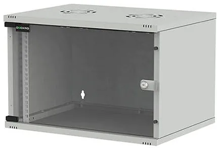 Rack DEKRO RACK DE PERETE 6U 19 INCH DEKRO