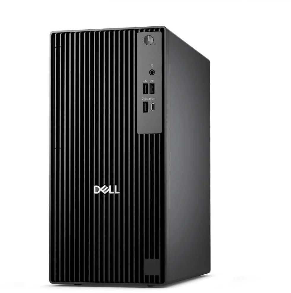 Sistem desktop Dell PRO T QCT1250 I5-14500 8 512 W11P