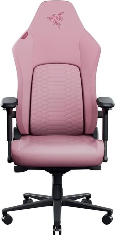 Scaun Gaming RAZER Iskur V2 X NewGen Gaming Chair, Quartz
