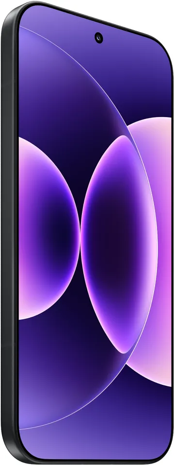 Smartphone Xiaomi Xiaomi 17 (Black) Dual SIM 6.3" LTPO AMOLED 1220x2656/4.6GHz&3.62Ghz/512GB/12GB RAM/Android 16/5G