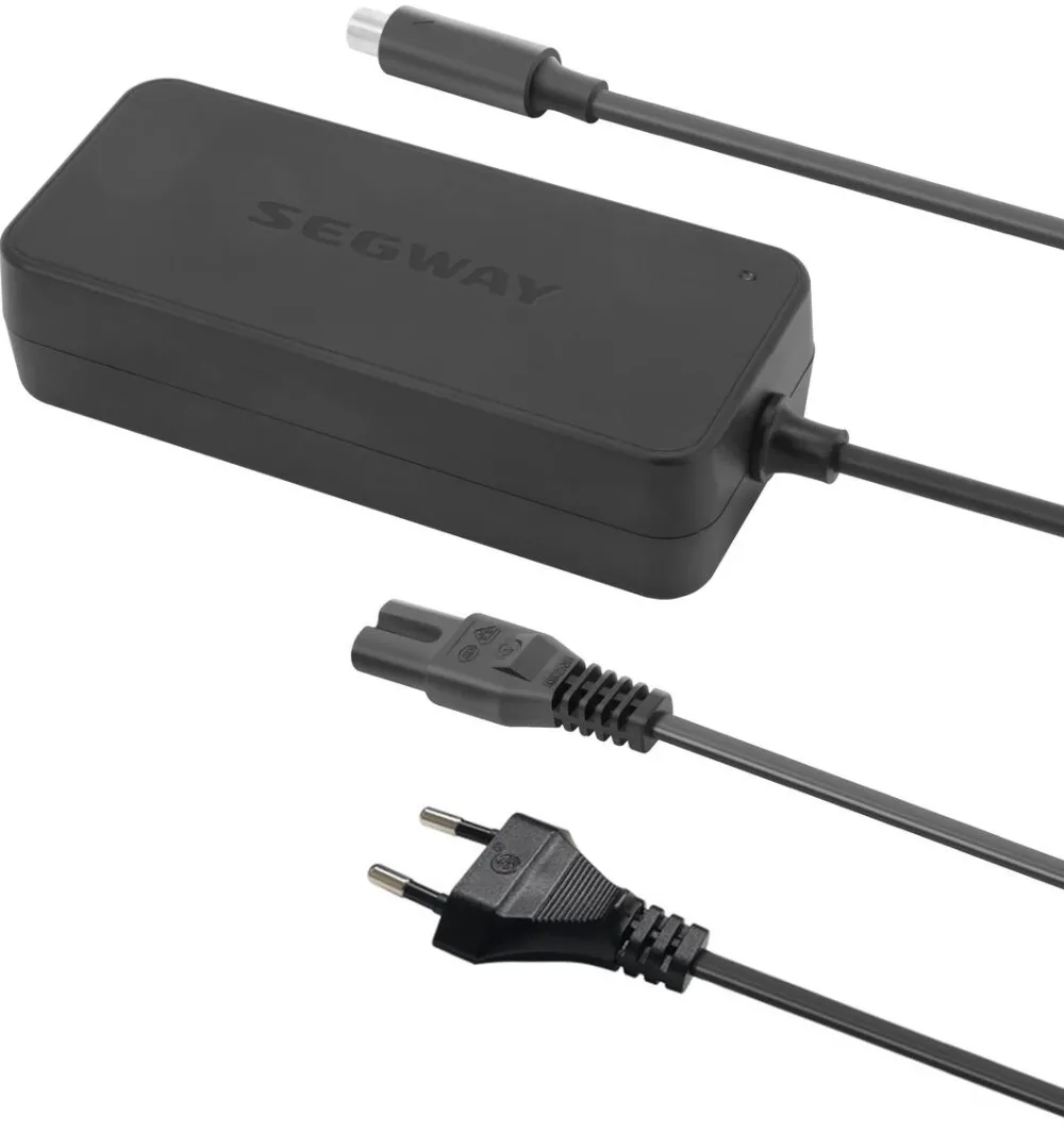 Segway Ninebot by Segway 36V Kickscooter charger