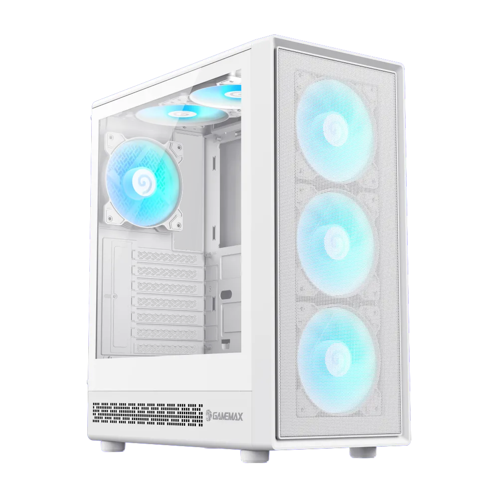 Carcasa PC Gamemax STORM 2 AW | ATX