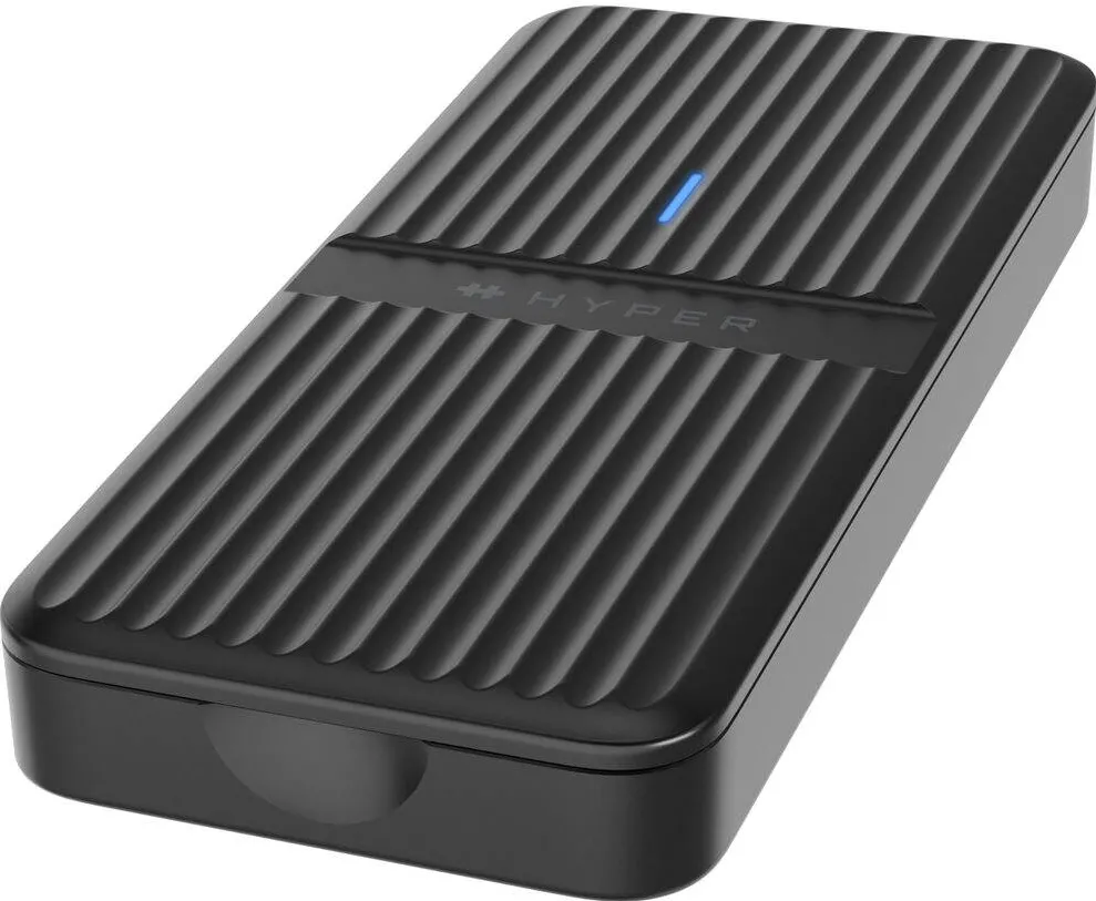Docking Station Hyper Hyper HyperDrive Next USB4 M.2 PCIe Enclosure