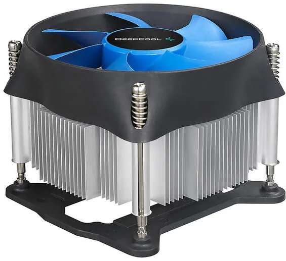 Cooler Deepcool Deepcool Theta 31 PWM 1700 Cooler